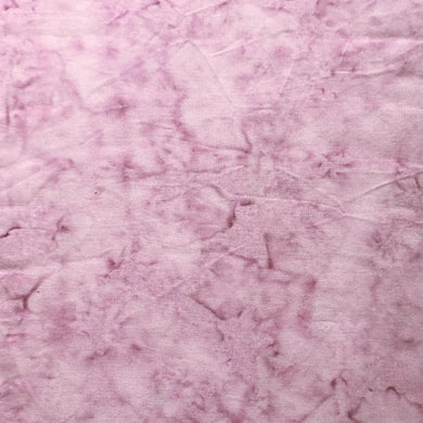 1895-352 Lilly, Hoffman Batik Fabric, pink, cotton batik fabric