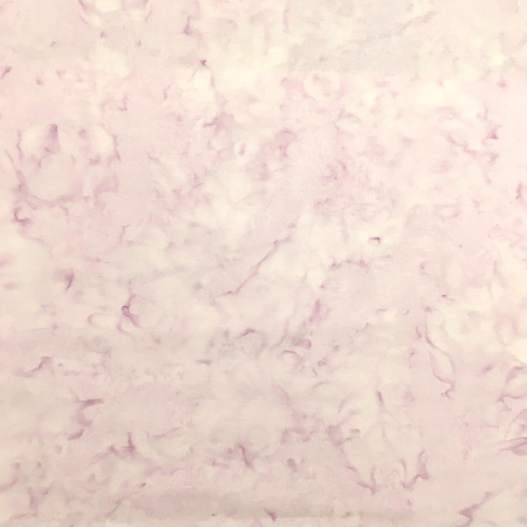 1895-30 Lilac, Hoffman Batik Fabric, pink, cotton batik fabric