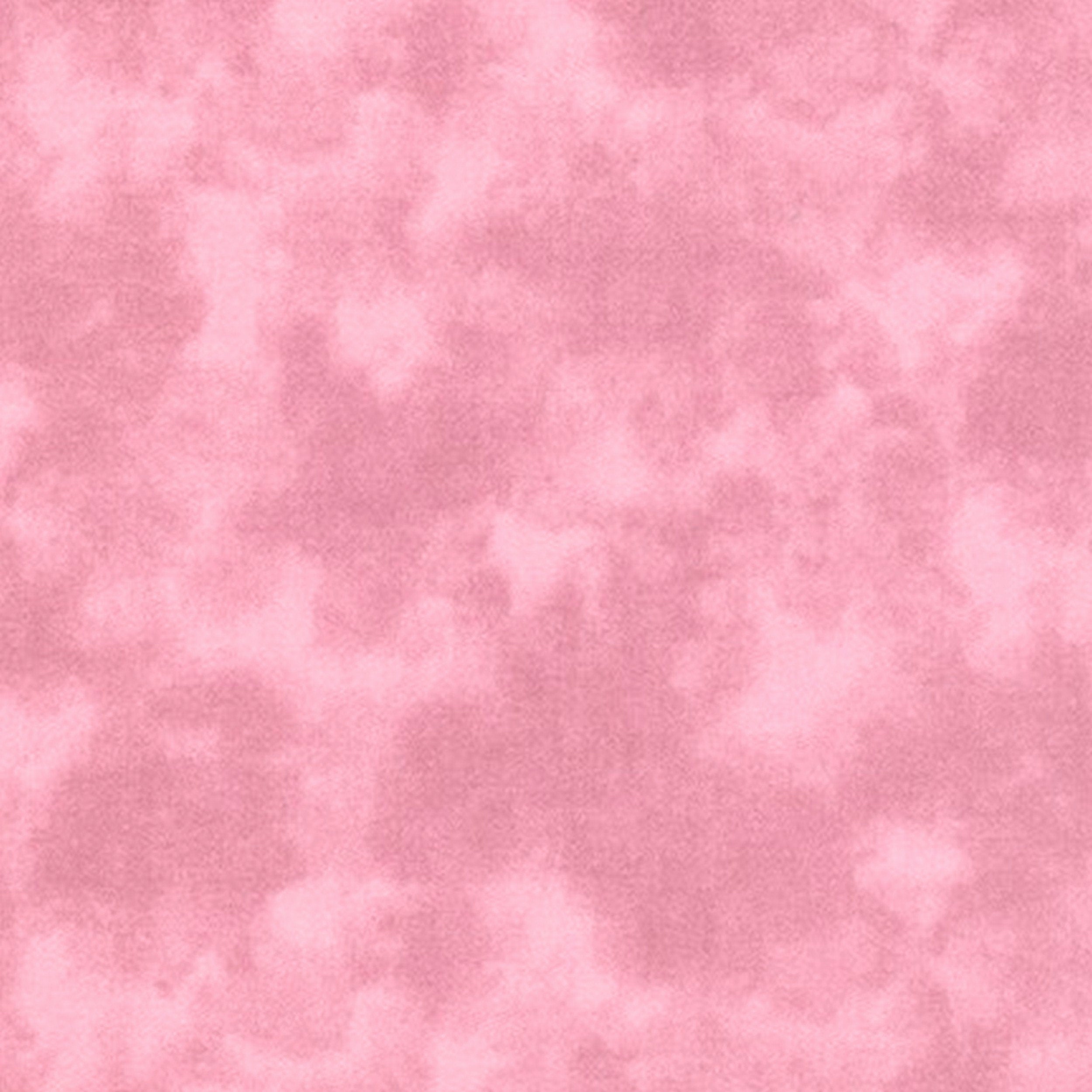 Kaufman Print Fabric, Cloud Cover, Japan, By The Half Yard, SB-87422-9  Dusty Rose